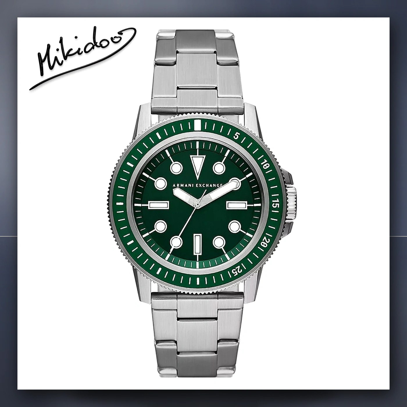 Armani Exchange Leonardo