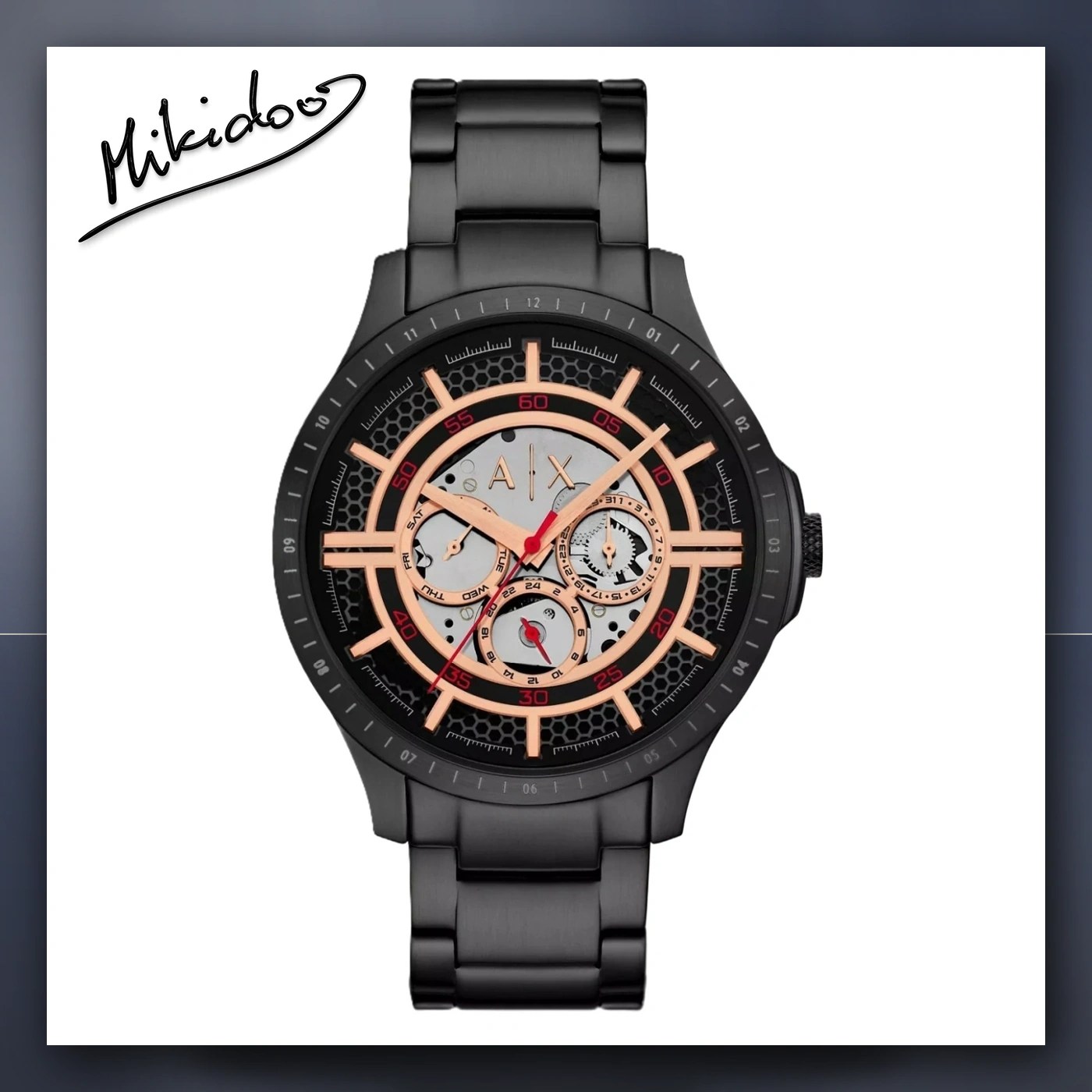 Armani Exchange Hampton