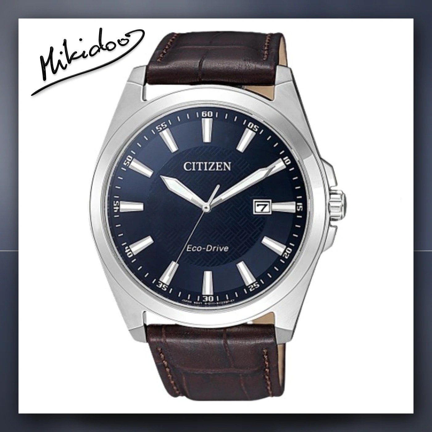Satovi Citizen Eco-Drive BM7108-22L