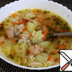 Resep Sup Ikan Tuna: Nikmat Segar dan Bergizi Resep Sup Ikan Tuna: Nikmat Segar dan Bergizi