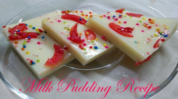 Resep Puding Susu Putih Lembut: Manjakan Lidah dengan Kelembutan yang Menyegarkan Resep Puding Susu Putih Lembut: Manjakan Lidah dengan Kelembutan yang Menyegarkan