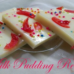 Resep Puding Susu Putih Lembut: Manjakan Lidah dengan Kelembutan yang Menyegarkan Resep Puding Susu Putih Lembut: Manjakan Lidah dengan Kelembutan yang Menyegarkan