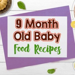 Resep Makanan Bayi 9 Bulan: Panduan Lengkap untuk Nutrisi dan Variasi Resep Makanan Bayi 9 Bulan: Panduan Lengkap untuk Nutrisi dan Variasi