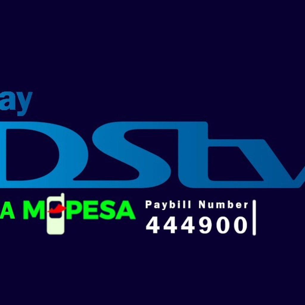 How To Pay Dstv Via Mpesa Paybill Number 444900 How To Pay Dstv Via Mpesa Paybill Number 444900