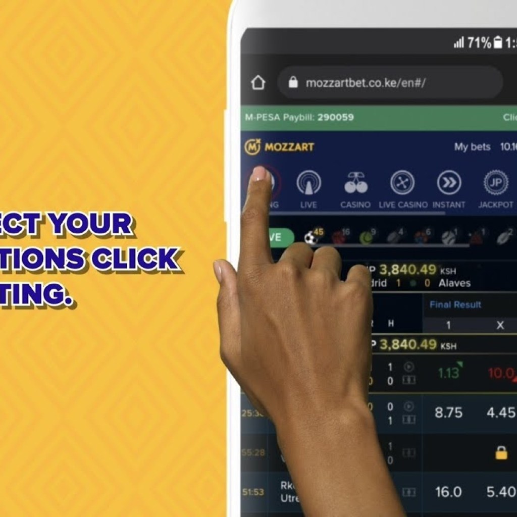 How To Deposit Money To Mozzartbet Account Via Mpesa Paybill 290059 How To Deposit Money To Mozzartbet Account Via Mpesa Paybill 290059
