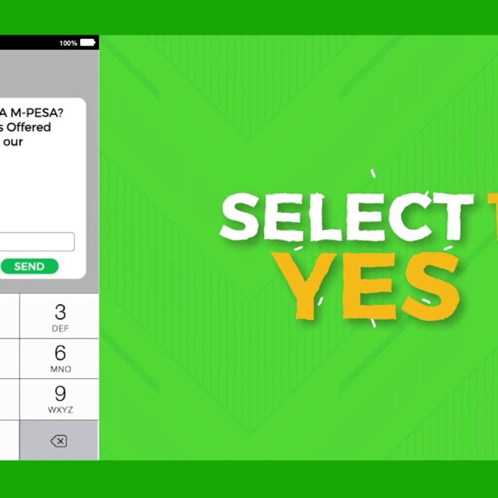 How To Fuliza On Safaricom M-Pesa How To Fuliza On Safaricom M-Pesa