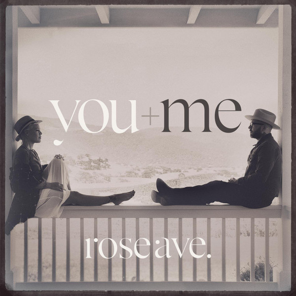 YOU+ME_Rose Ave.