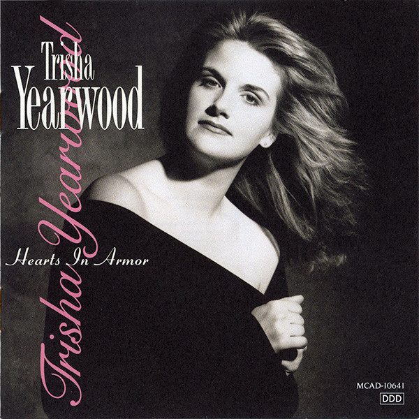 TRISHA YEARWOOD_Hearts In Armor