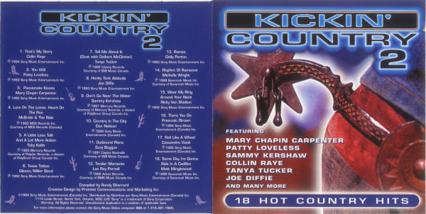 VARIOUS_Kickin%27 Country 2 (18 Hot Country Hits)