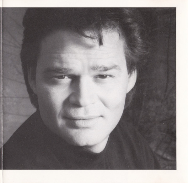 DOUG STONE_From The Heart