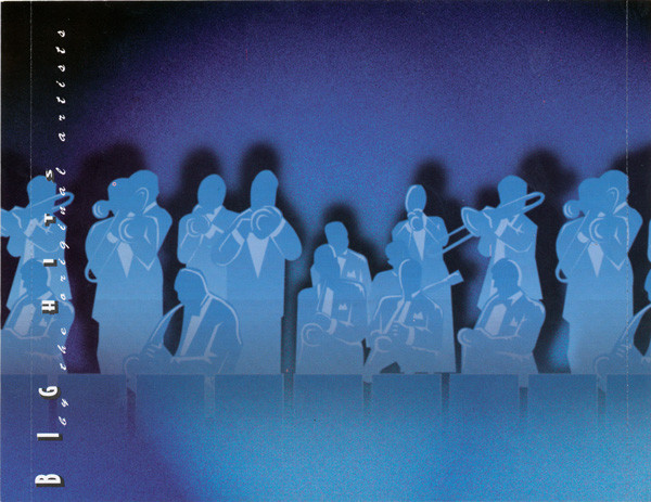 VARIOUS_The Sounds Of The Big Bands 2