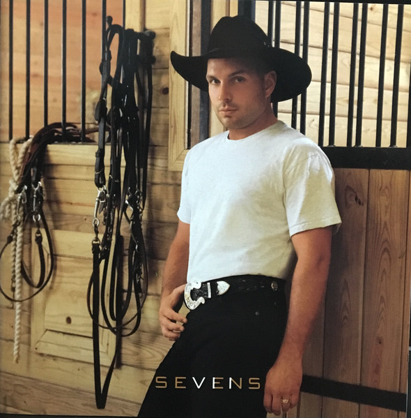 GARTH BROOKS_Sevens