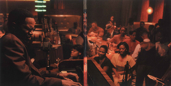RAY CHARLES_Ray (Original Motion Picture Soundtrack)