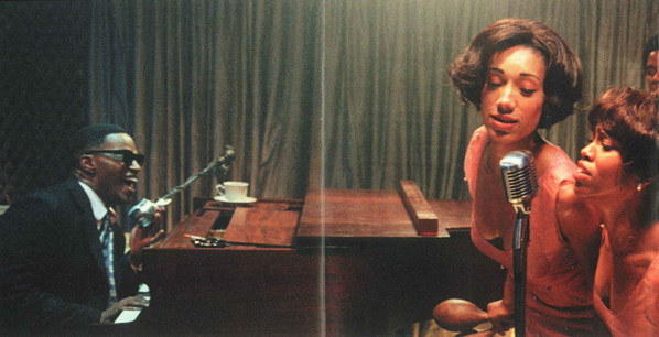 RAY CHARLES_Ray (Original Motion Picture Soundtrack)