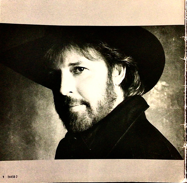DENNIS ROBBINS_Man With A Plan