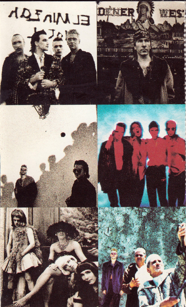 U2_Achtung Baby