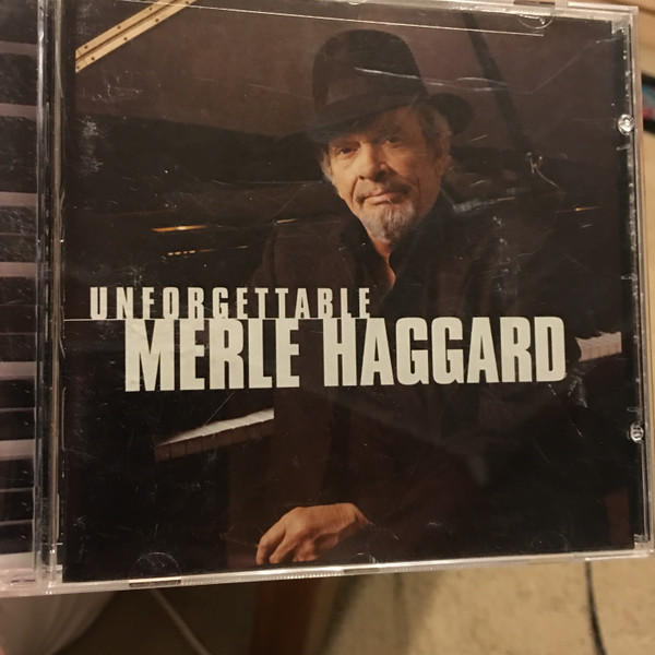 MERLE HAGGARD_Unforgettable