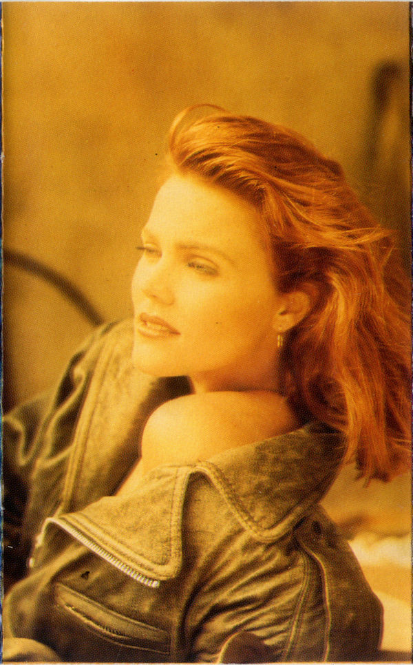 BELINDA CARLISLE_Heaven On Earth