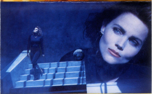 BELINDA CARLISLE_Heaven On Earth