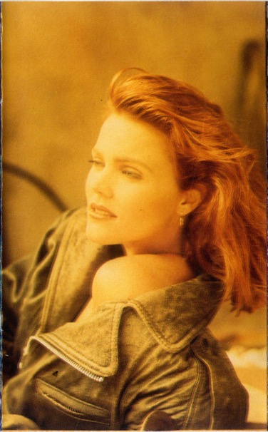 BELINDA CARLISLE_Heaven On Earth