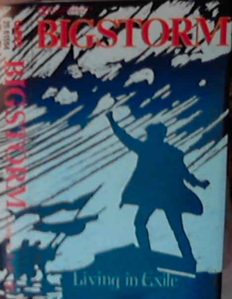 BIGSTORM_Living In Exile