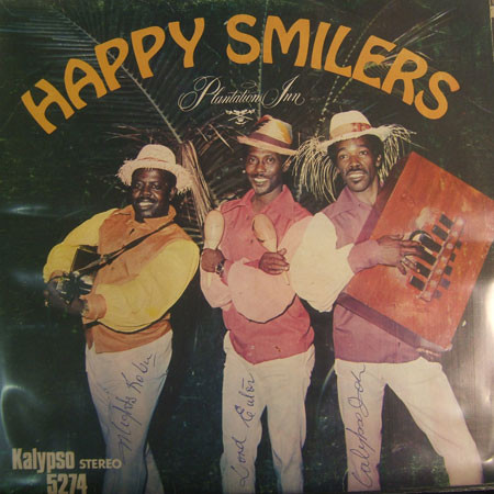 HAPPY SMILERS_Plantation Inn