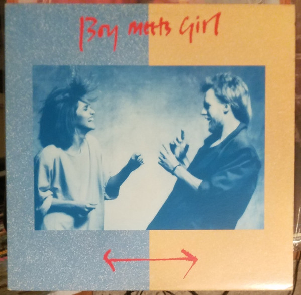 BOY MEETS GIRL_Boy Meets Girl