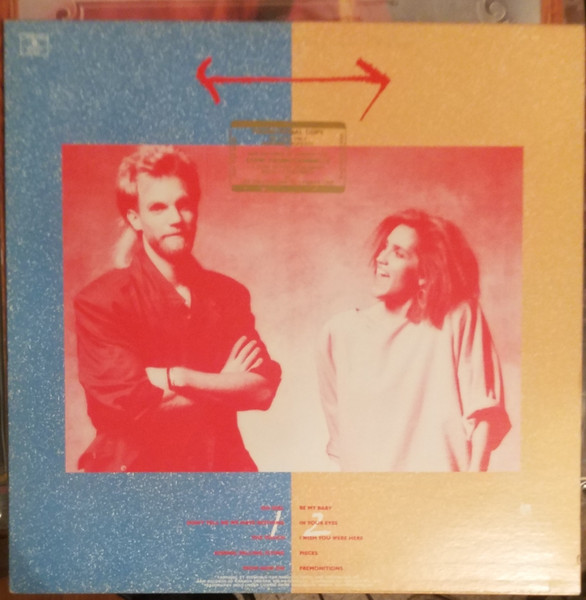 BOY MEETS GIRL_Boy Meets Girl