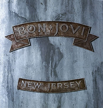BON JOVI_New Jersey