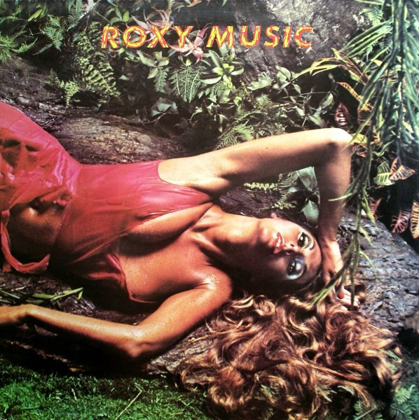 ROXY MUSIC_Stranded
