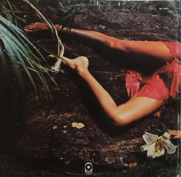 ROXY MUSIC_Stranded
