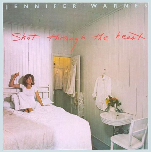 JENNIFER WARNES_Shot Through The Heart