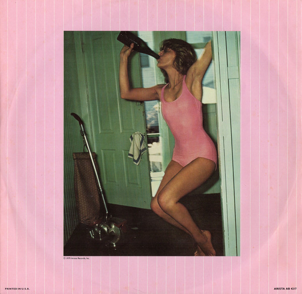 JENNIFER WARNES_Shot Through The Heart
