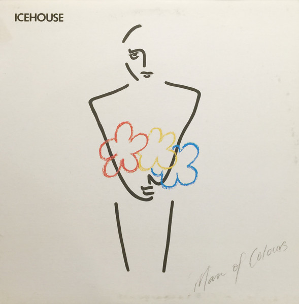 ICEHOUSE_Man Of Colours