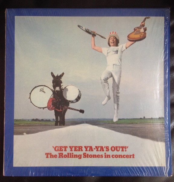 THE ROLLING STONES_Get Yer Ya-Ya%27s Out! - The Rolling Stones In Concert