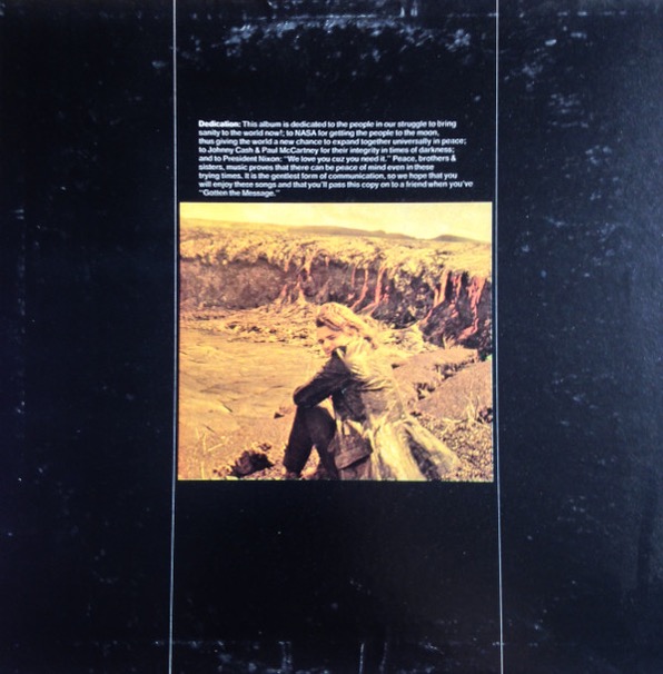 STEVE MILLER BAND_Number 5