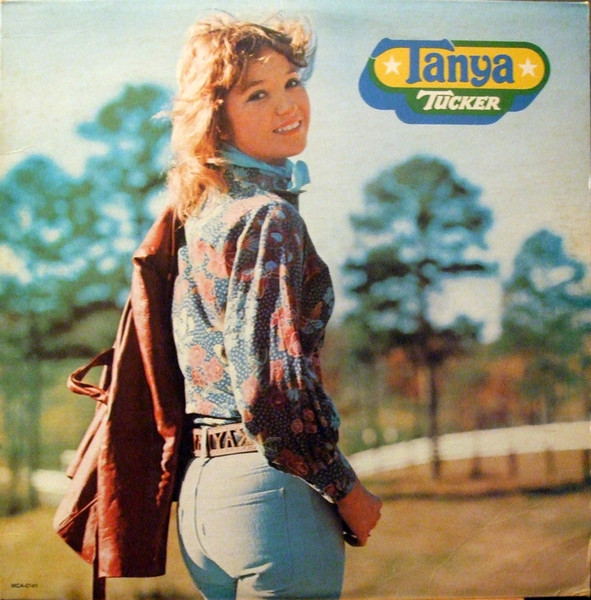 TANYA TUCKER_Tanya Tucker