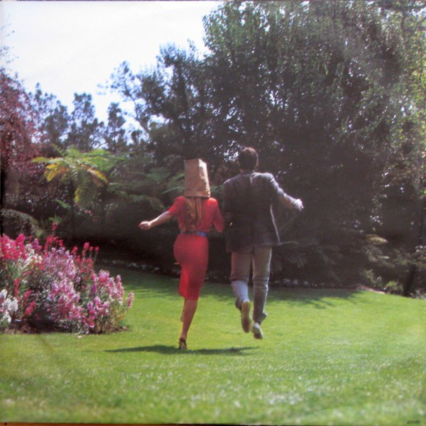 BURTON CUMMINGS_Woman Love