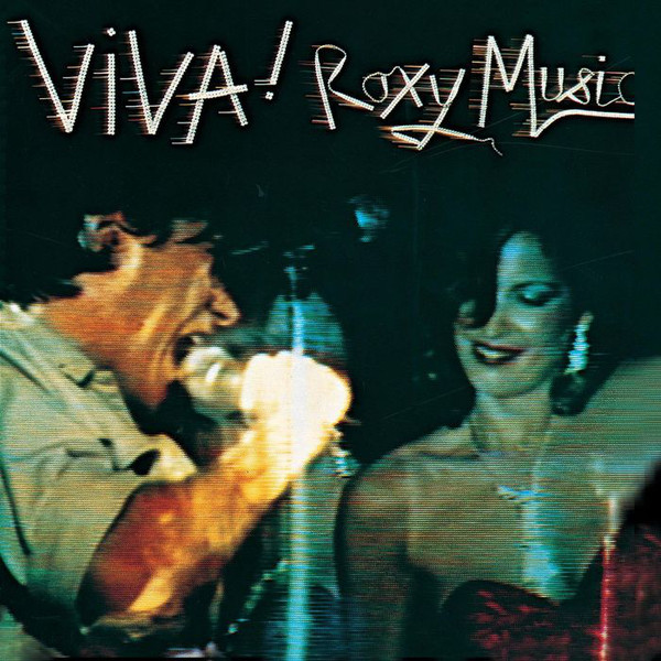 ROXY MUSIC_Viva