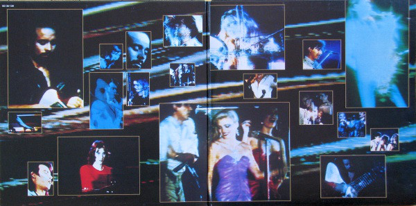 ROXY MUSIC_Viva