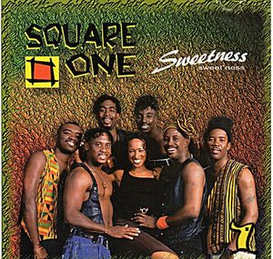 SQUARE ONE_Sweetness