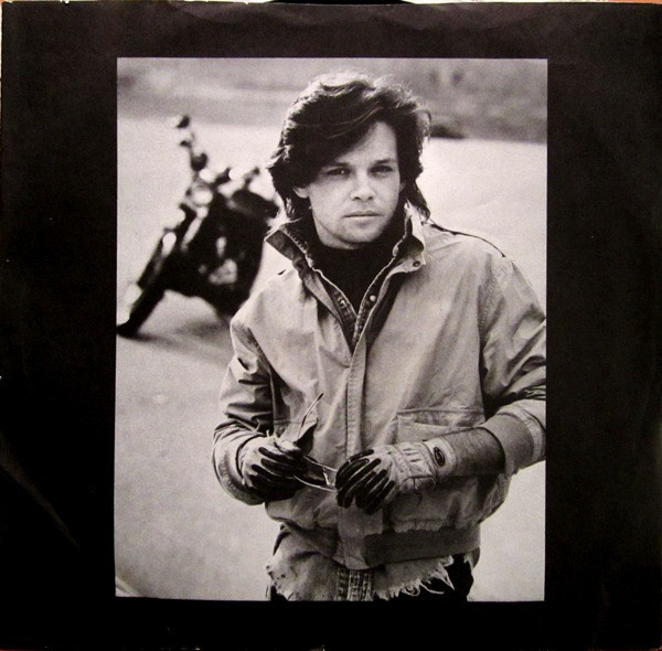 JOHN COUGAR MELLENCAMP_American Fool