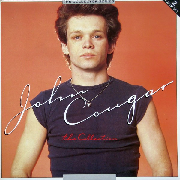 JOHN COUGAR MELLENCAMP_The Collection
