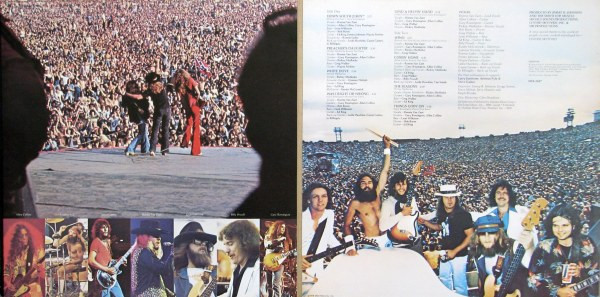 LYNYRD SKYNYRD_Skynyrd%27s First And... Last