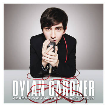 DYLAN GARDNER_Across The Universe / Diane Young