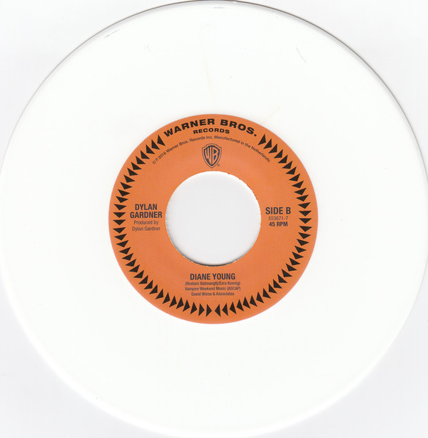DYLAN GARDNER_Across The Universe / Diane Young