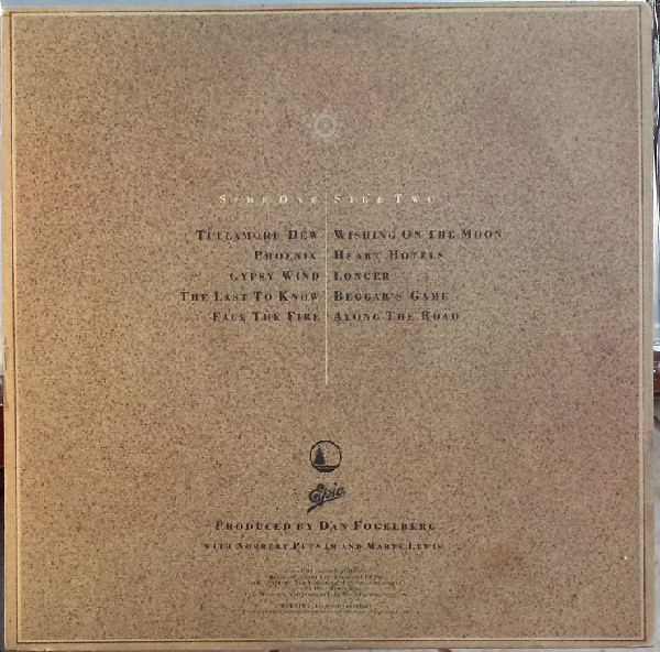 DAN FOGELBERG_Phoenix