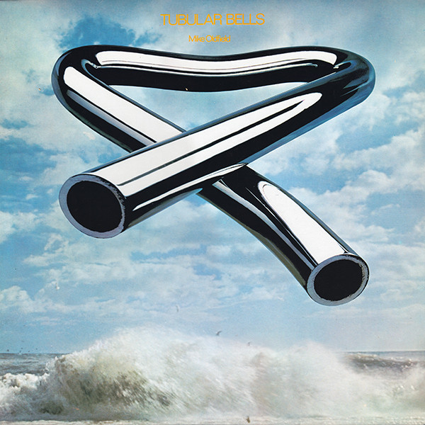 MIKE OLDFIELD_Tubular Bells