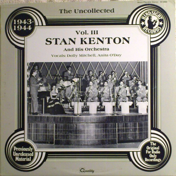 STAN KENTON_1943-1944