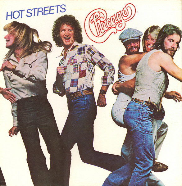 CHICAGO_Hot Streets
